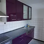 Апартаменты Helle 2 Mit 63qm In Троссинген