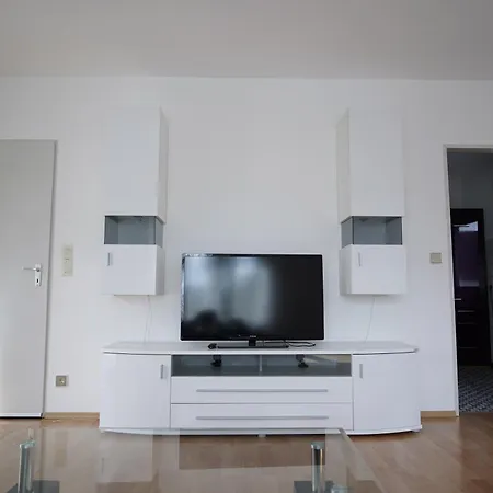 Helle 2 Mit 63qm In Apartment