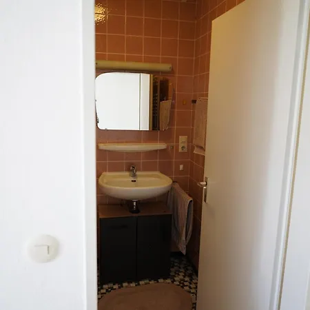 Apartment Helle 2 Mit 63qm In *