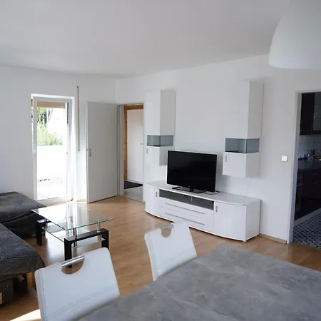 Apartment Helle 2 Mit 63qm In Trossingen