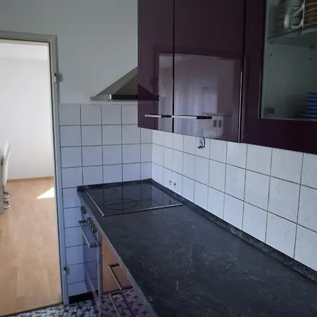 Helle 2 Mit 63qm In Apartment