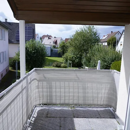 Helle 2 Mit 63qm In Trossingen