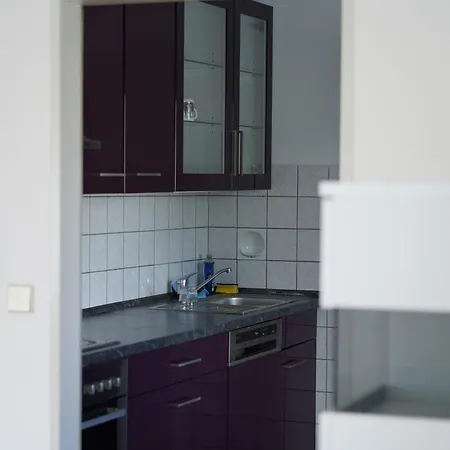 Helle 2 Mit 63qm In