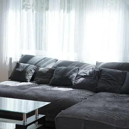 Apartment Helle 2 Mit 63qm In *