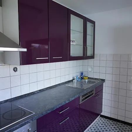 Apartment Helle 2 Mit 63qm In Trossingen