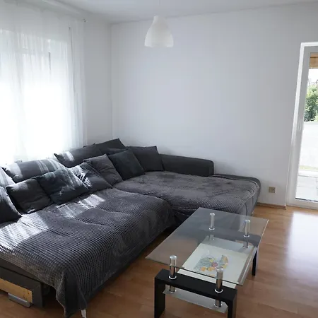 Helle 2 Mit 63qm In * Trossingen