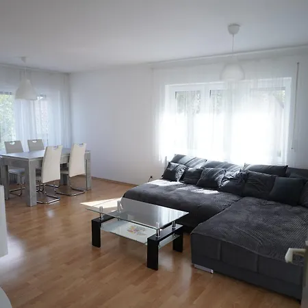 Apartment Helle 2 Mit 63qm In